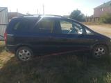 Opel Zafira 2000 года за 2 400 000 тг. в Актобе – фото 3