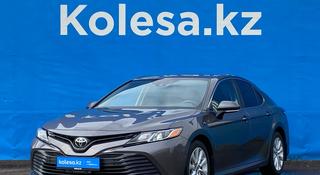 Toyota Camry 2020 года за 10 660 000 тг. в Алматы