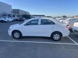 Chevrolet Cobalt 2026 года за 6 390 000 тг. в Шымкент – фото 3