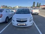Chevrolet Cobalt 2026 года за 6 390 000 тг. в Шымкент