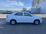 Chevrolet Cobalt 2026 года за 6 390 000 тг. в Шымкент – фото 4