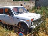 ВАЗ (Lada) Lada 2121 1986 годаүшін300 000 тг. в Тараз