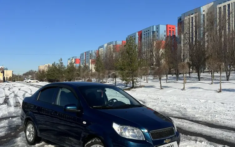 Chevrolet Nexia 2021 годаүшін5 400 000 тг. в Шымкент