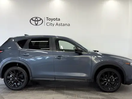 Mazda CX-5 2022 года за 15 990 000 тг. в Астана – фото 18