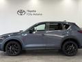 Mazda CX-5 2022 года за 15 990 000 тг. в Астана – фото 3