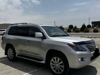 Lexus LX 570 2008 годаүшін17 000 000 тг. в Актау