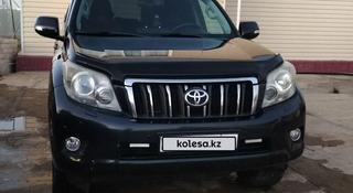 Toyota Land Cruiser Prado 2011 года за 16 800 000 тг. в Актобе