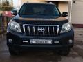 Toyota Land Cruiser Prado 2011 года за 16 800 000 тг. в Актобе – фото 2