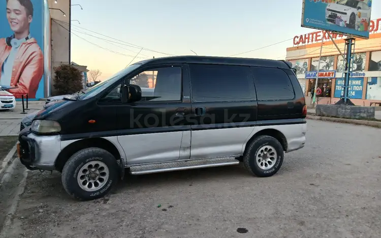 Mitsubishi Delica 1995 года за 4 000 000 тг. в Шымкент