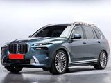 BMW X7 2023 года за 44 000 000 тг. в Астана