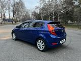 Hyundai Accent 2013 года за 5 200 000 тг. в Алматы – фото 3