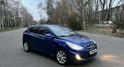 Hyundai Accent 2013 года за 5 200 000 тг. в Алматы