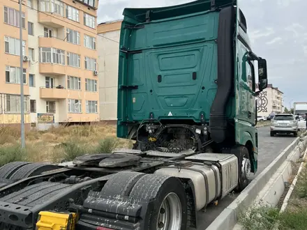 Mercedes-Benz  Actros 2015 года за 18 000 000 тг. в Алматы – фото 2