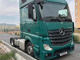 Mercedes-Benz  Actros 2015 года за 18 000 000 тг. в Алматы