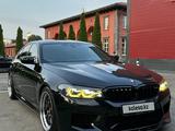 BMW M5 2019 года за 45 000 000 тг. в Алматы