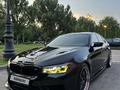 BMW M5 2019 года за 45 000 000 тг. в Алматы – фото 3