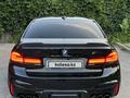 BMW M5 2019 года за 45 000 000 тг. в Алматы – фото 6