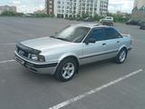 Audi 80 1992 года за 2 400 000 тг. в Астана