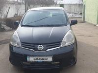 Nissan Note 2012 годаүшін4 000 000 тг. в Алматы