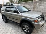 Mitsubishi Montero Sport 2002 года за 6 000 000 тг. в Алматы – фото 4