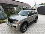 Mitsubishi Montero Sport 2002 года за 6 000 000 тг. в Алматы