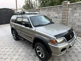 Mitsubishi Montero Sport 2002 года за 6 000 000 тг. в Алматы – фото 2