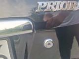ВАЗ (Lada) Priora 2170 2014 годаүшін2 450 000 тг. в Семей – фото 2