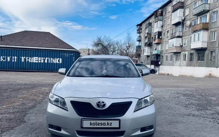 Toyota Camry 2008 года за 7 200 000 тг. в Караганда