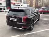 Hyundai Palisade 2021 года за 18 300 000 тг. в Алматы – фото 4