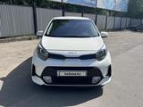 Kia Morning 2022 годаүшін5 650 000 тг. в Шымкент