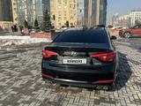 Hyundai Sonata 2014 года за 6 750 000 тг. в Алматы – фото 4