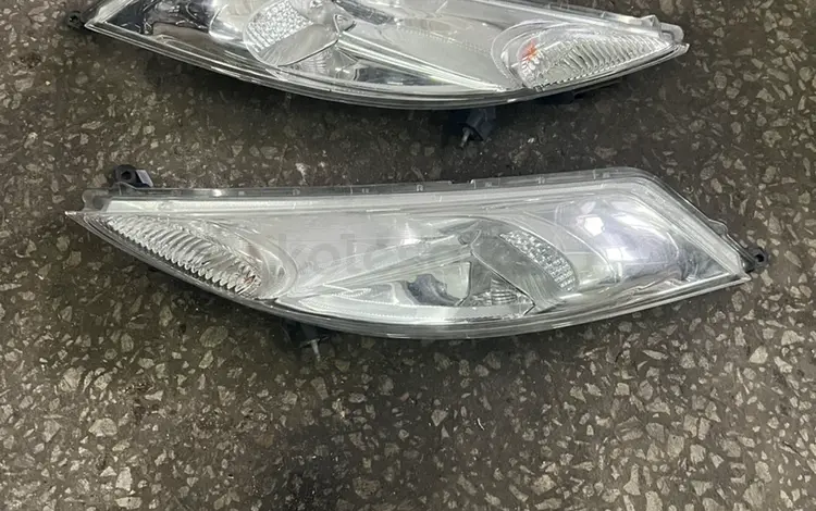 Фара левая правая на Nissan Juke ниссан жук за 40 000 тг. в Караганда