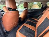 Kia Sportage 2025 годаүшін14 700 000 тг. в Костанай – фото 4