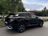 Kia Sportage 2025 годаүшін14 700 000 тг. в Костанай – фото 3