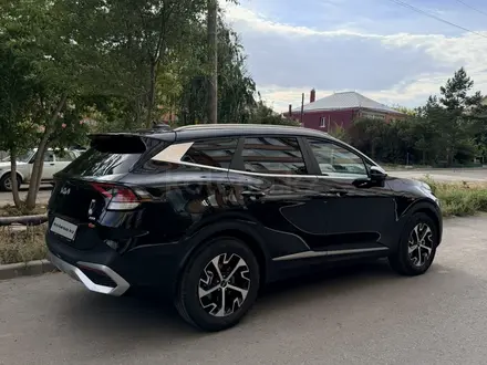Kia Sportage 2025 года за 14 700 000 тг. в Костанай – фото 3
