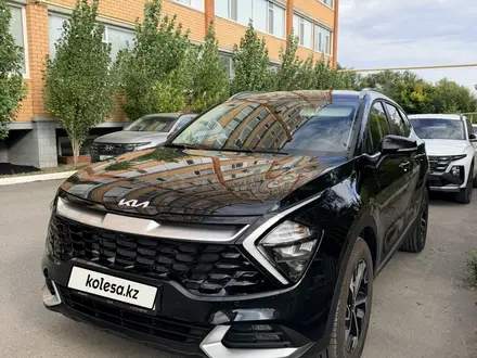 Kia Sportage 2025 года за 14 700 000 тг. в Костанай – фото 2