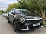 Kia Sportage 2025 годаүшін14 700 000 тг. в Костанай