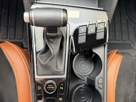 Kia Sportage 2025 года за 14 700 000 тг. в Костанай – фото 7