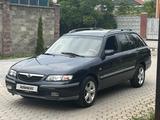 Mazda 626 1999 годаүшін2 150 000 тг. в Алматы – фото 4