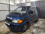 Mitsubishi Space Gear 1995 года за 2 600 000 тг. в Актобе