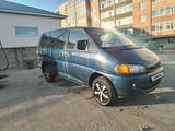 Mitsubishi Space Gear 1995 года за 2 600 000 тг. в Актобе – фото 3