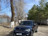 Jeep Grand Cherokee 2014 годаfor9 000 000 тг. в Уральск – фото 2