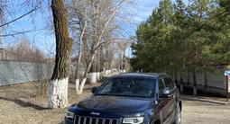 Jeep Grand Cherokee 2014 года за 8 700 000 тг. в Уральск – фото 3