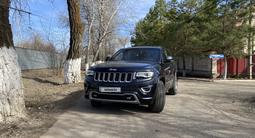 Jeep Grand Cherokee 2014 года за 8 700 000 тг. в Уральск – фото 5