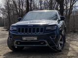 Jeep Grand Cherokee 2014 года за 8 700 000 тг. в Уральск