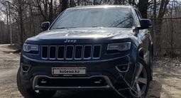 Jeep Grand Cherokee 2014 года за 8 700 000 тг. в Уральск