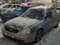 ВАЗ (Lada) Priora 2170 2007 года за 700 000 тг. в Астана – фото 2