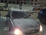 ВАЗ (Lada) Priora 2170 2007 года за 700 000 тг. в Астана