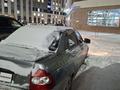 ВАЗ (Lada) Priora 2170 2007 года за 700 000 тг. в Астана – фото 4