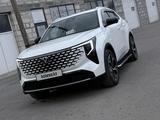 Changan CS55 Plus 2025 годаfor10 200 000 тг. в Караганда – фото 4
